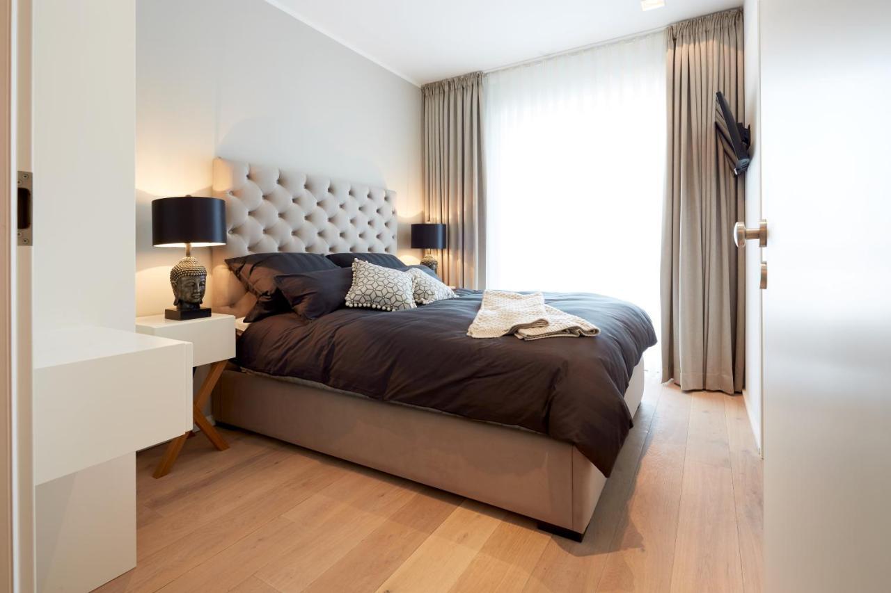 Refugium De Luxe Messe-Deutz Hotel Cologne Room photo