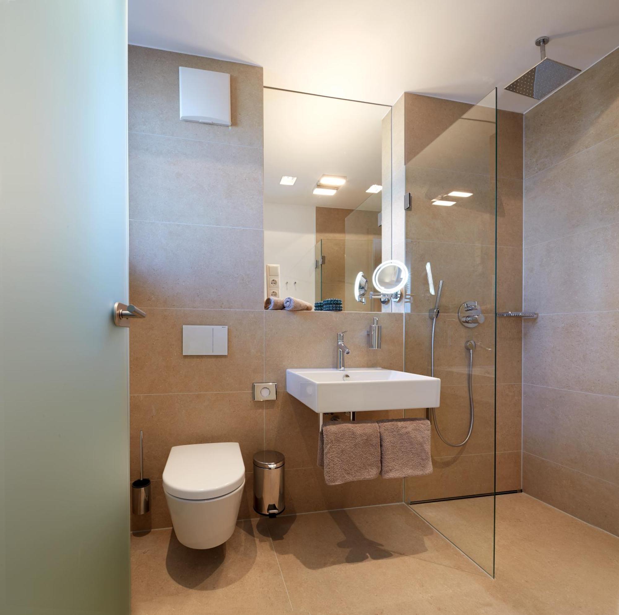 Refugium De Luxe Messe-Deutz Hotel Cologne Room photo